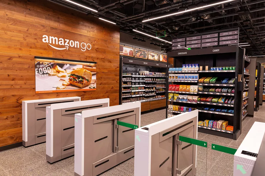 Amazon-GO