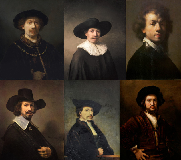 Rembrandt
